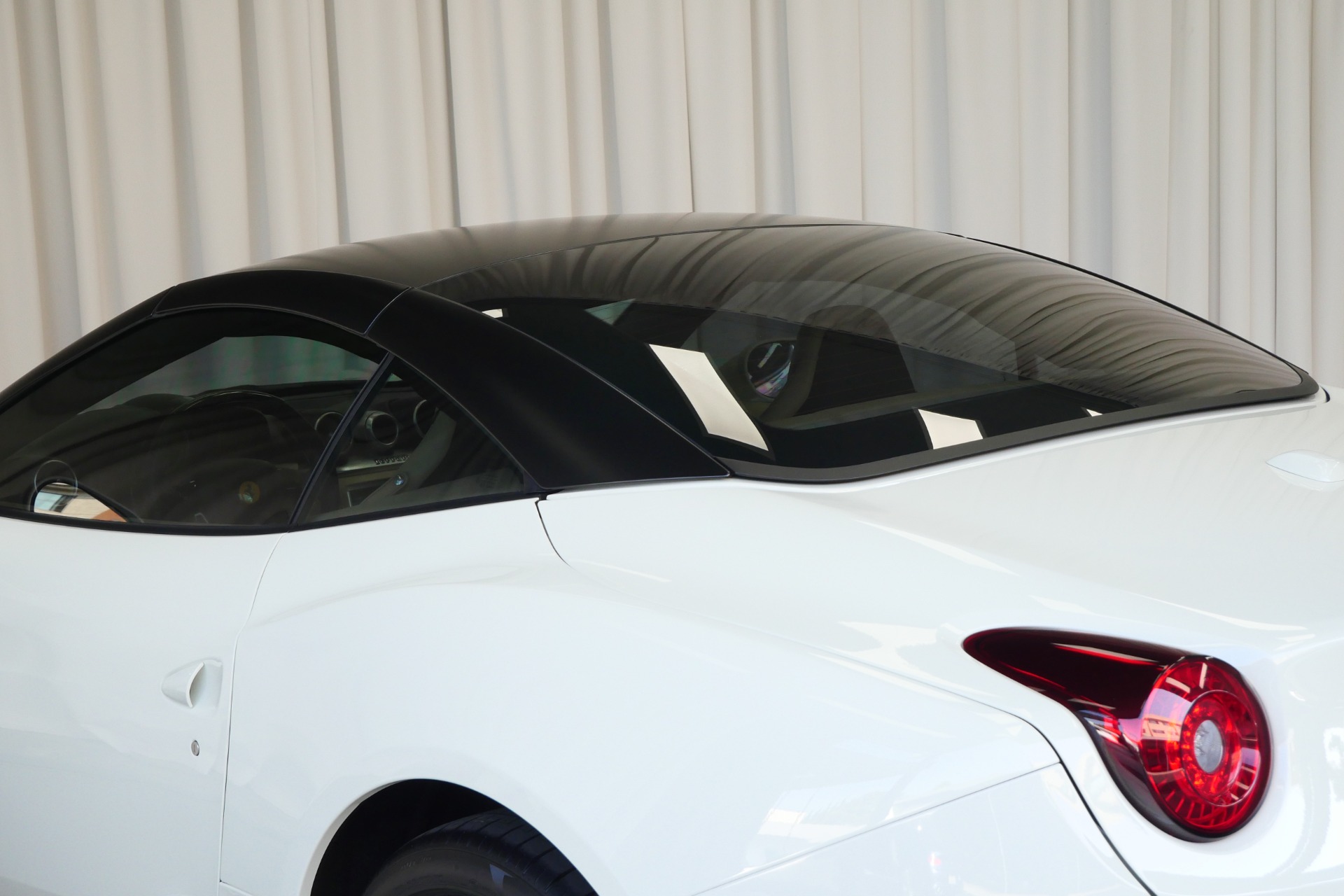 Used 2016 Ferrari California T For Sale (Sold) | Marshall