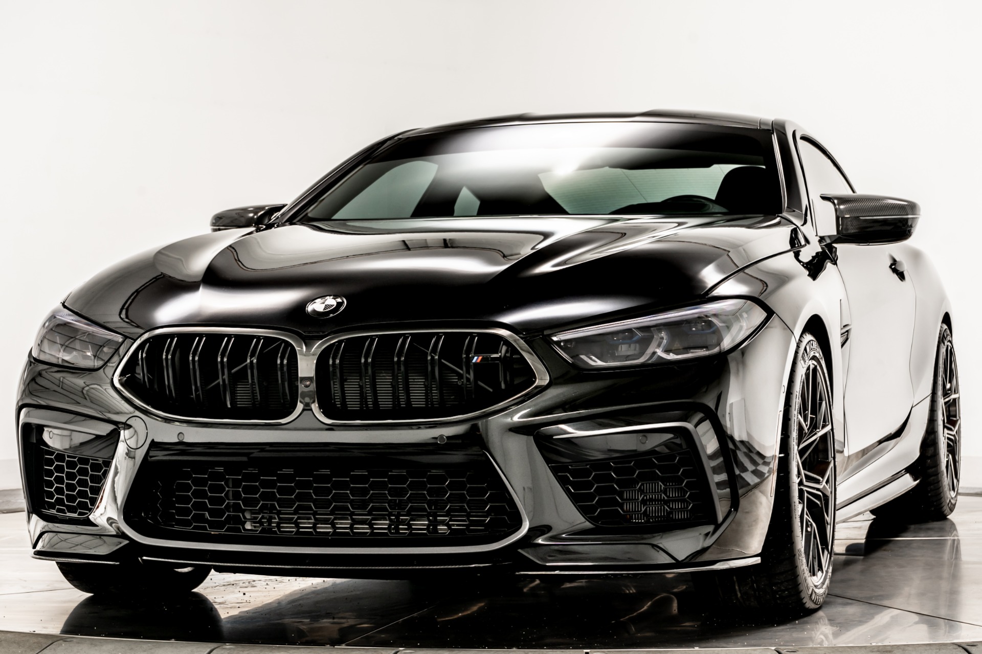 Used 2022 BMW M8 Competition For Sale (Sold) | Marshall