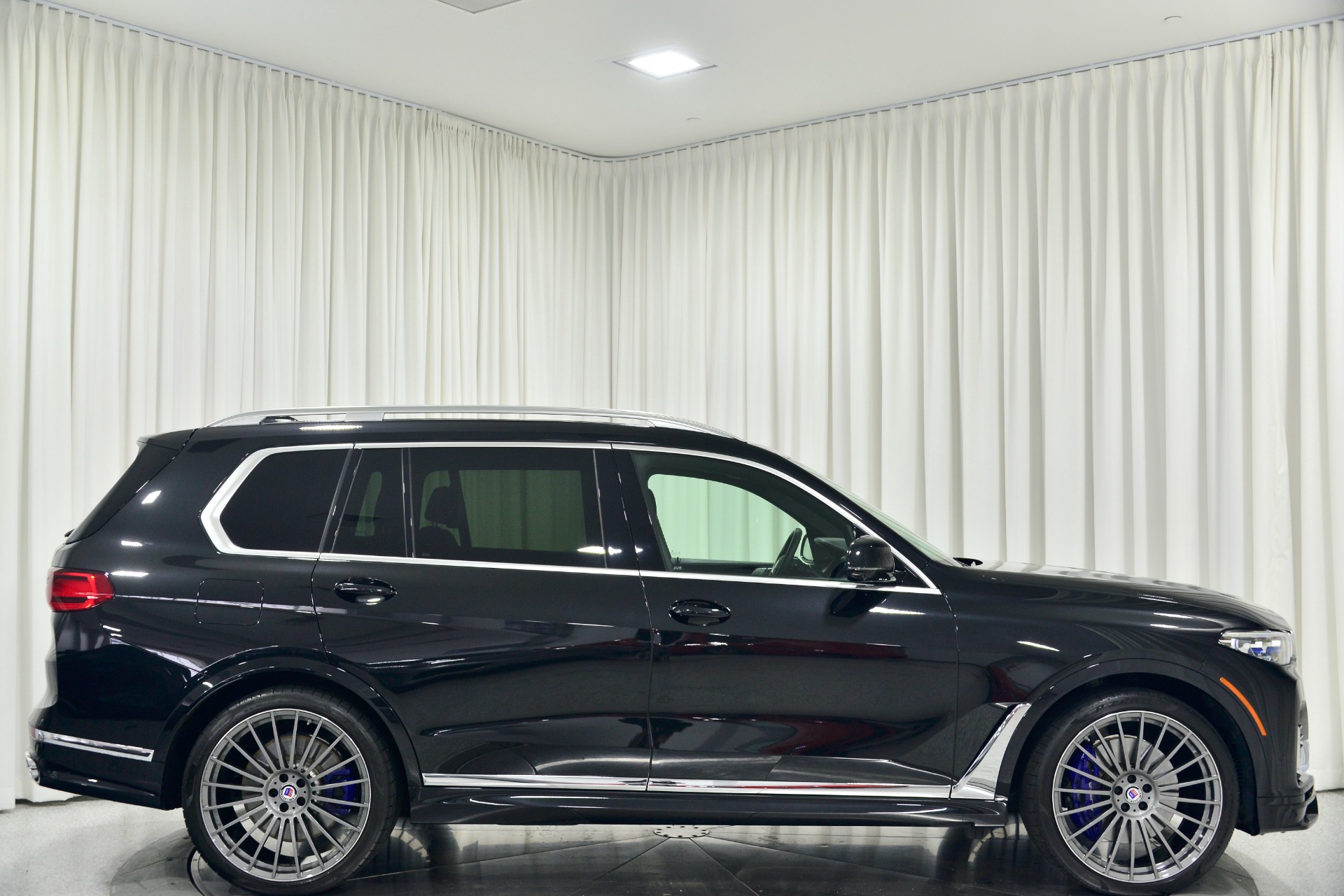 Used 2021 BMW ALPINA XB7 For Sale (Sold) | Marshall Goldman