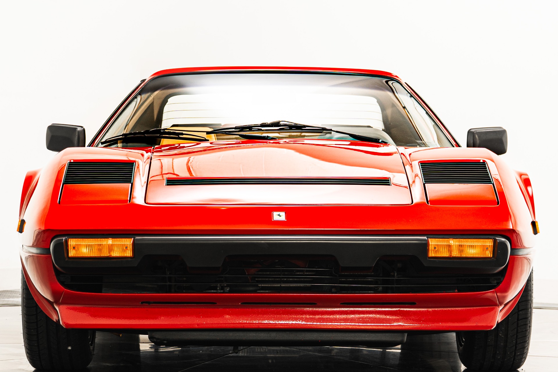 Used 1985 Ferrari 308 GTS Quattrovalvole For Sale (Sold
