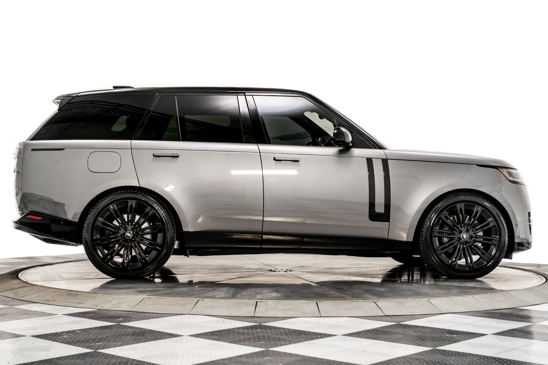 Used 2023 Land Rover Range Rover Sport P400 Dynamic SE For Sale ($119,996)