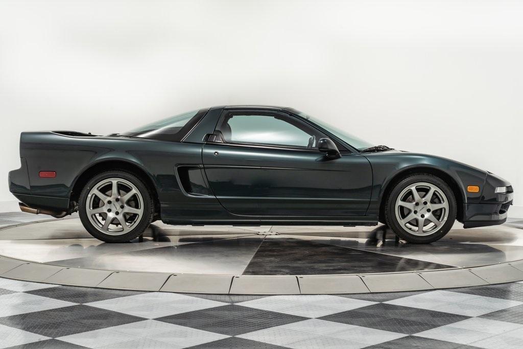 Used 1995 Acura NSX-T For Sale (Sold) | Marshall Goldman