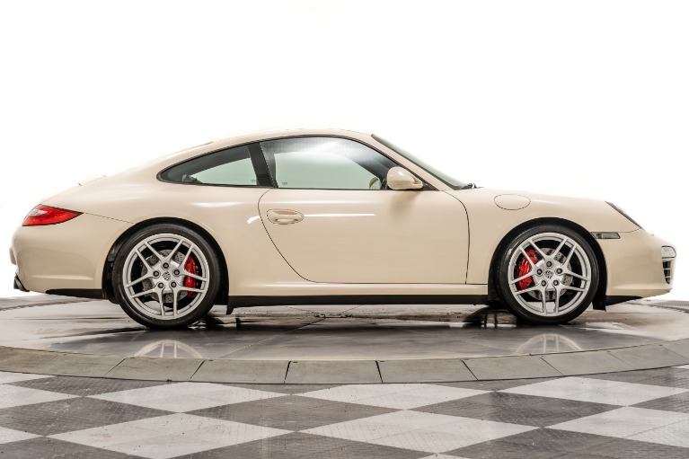 【公式】アクセサリーの激安通販 Used 2010 Porsche 911 Carrera 4S For Sale (Sold) | Marshall コース