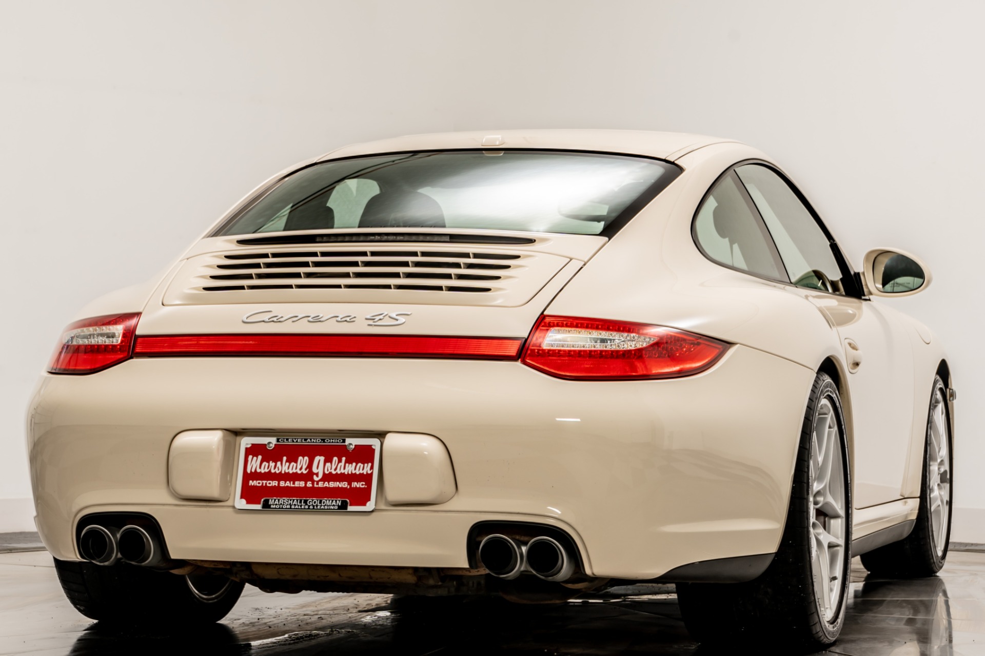 2010 porsche carrera discount s for sale