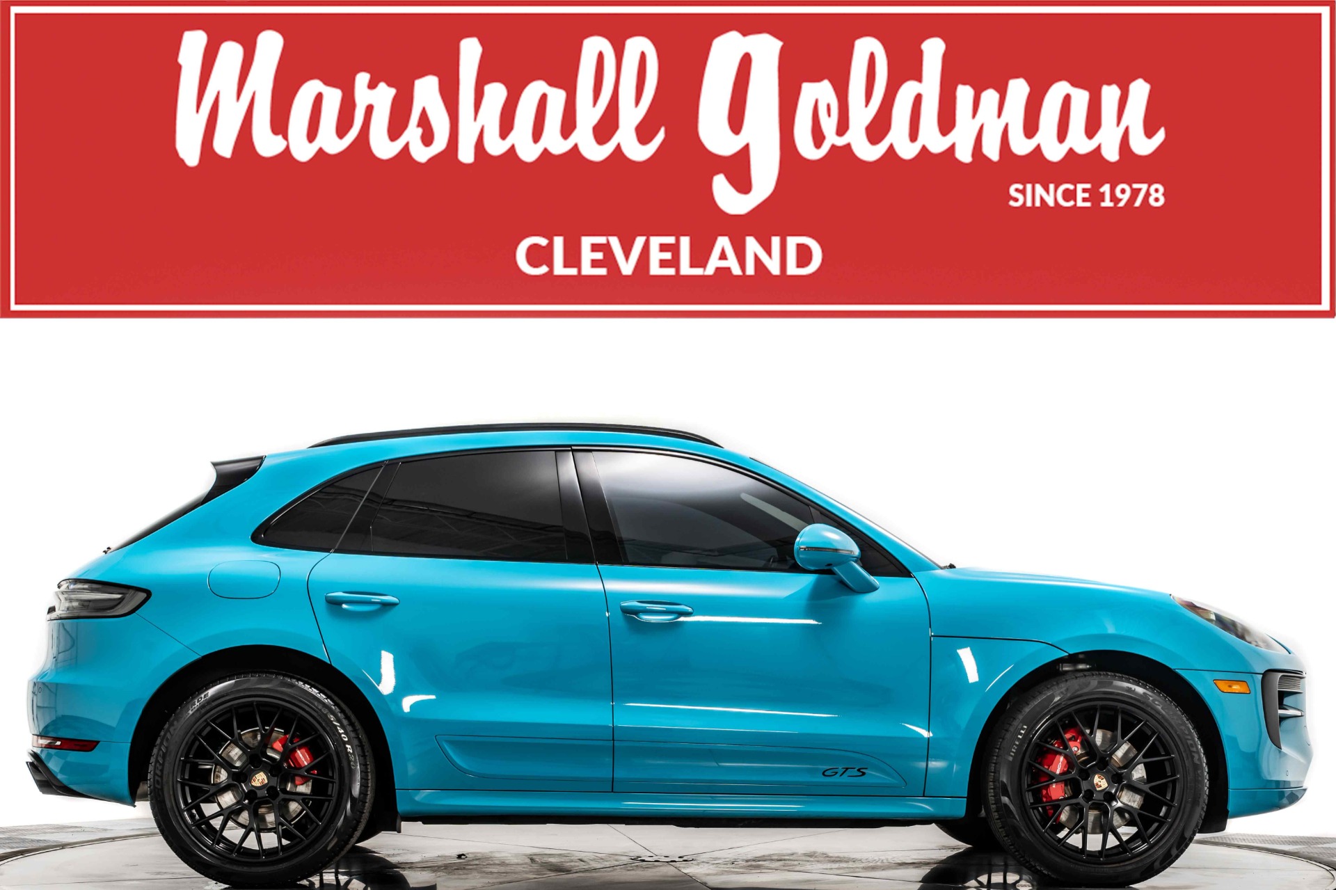 Hatch Kit | PORSCHE MACAN GTS 2020 Hatch Kit | PORSCHE MACAN GTS 2020