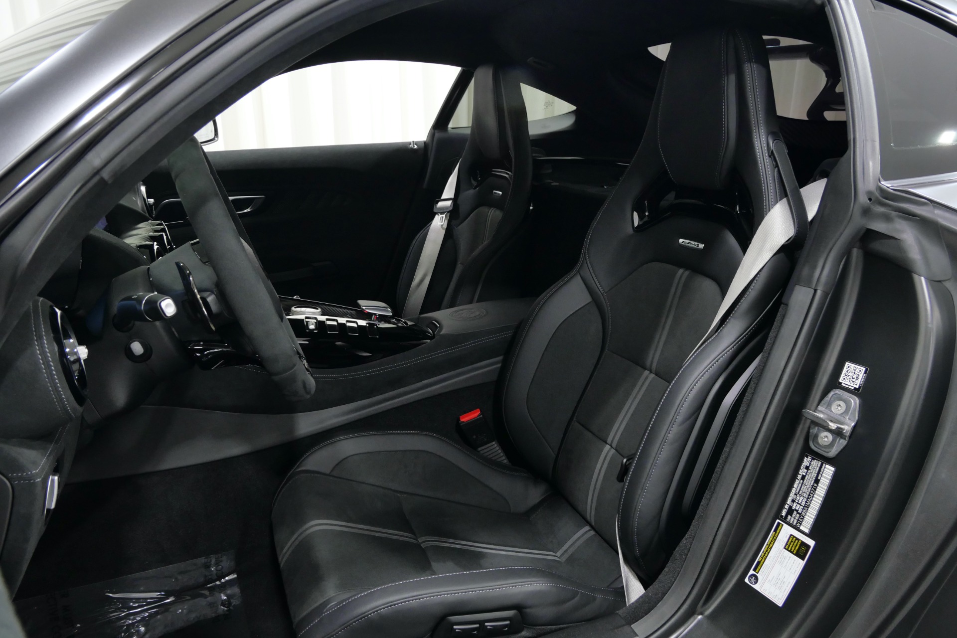 Used 2021 Mercedes-Benz AMG GT Black Series For Sale (Sold