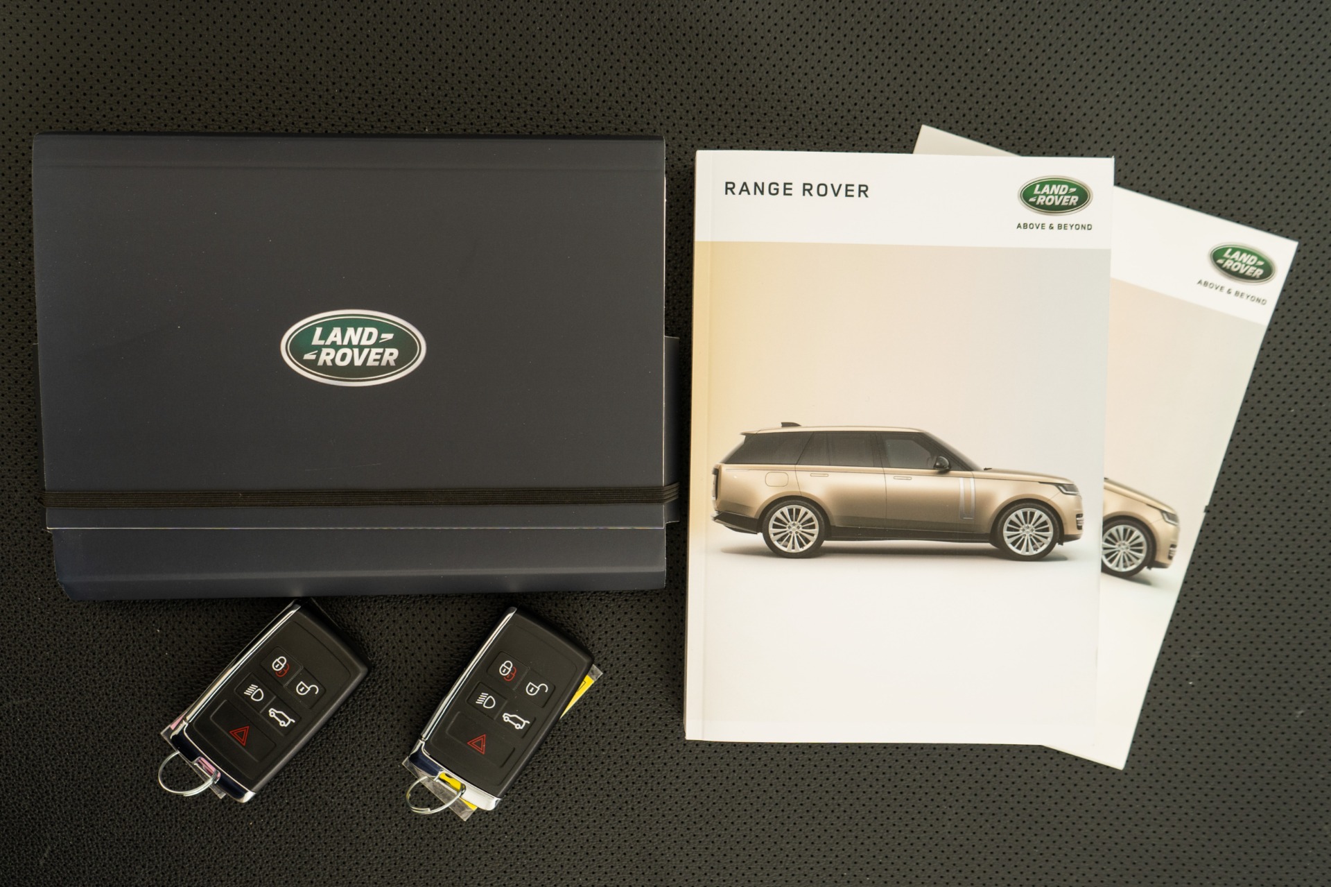RANGE ROVER サンシェード シルバー これからの時期に…！プレミアムサンシェード🌞 | ジャガー