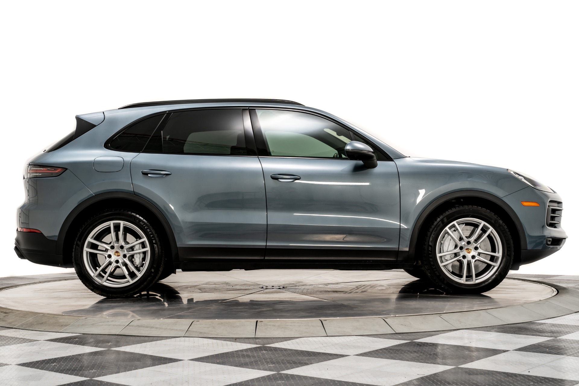 Used 2019 Porsche Cayenne S For Sale (Sold) | Marshall