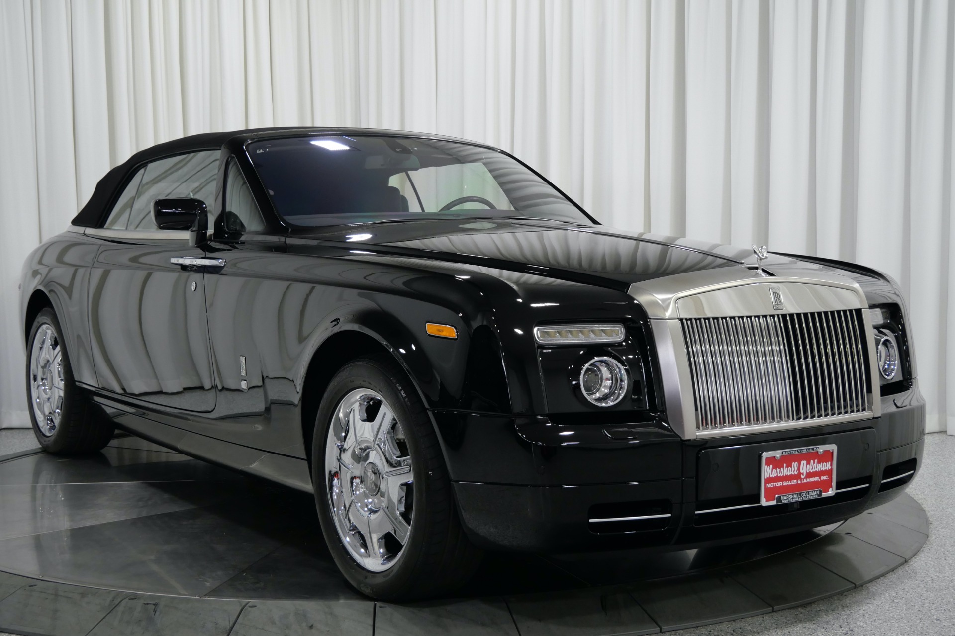 RollsRoyce Phantom Coupe 2008 review  CAR Magazine