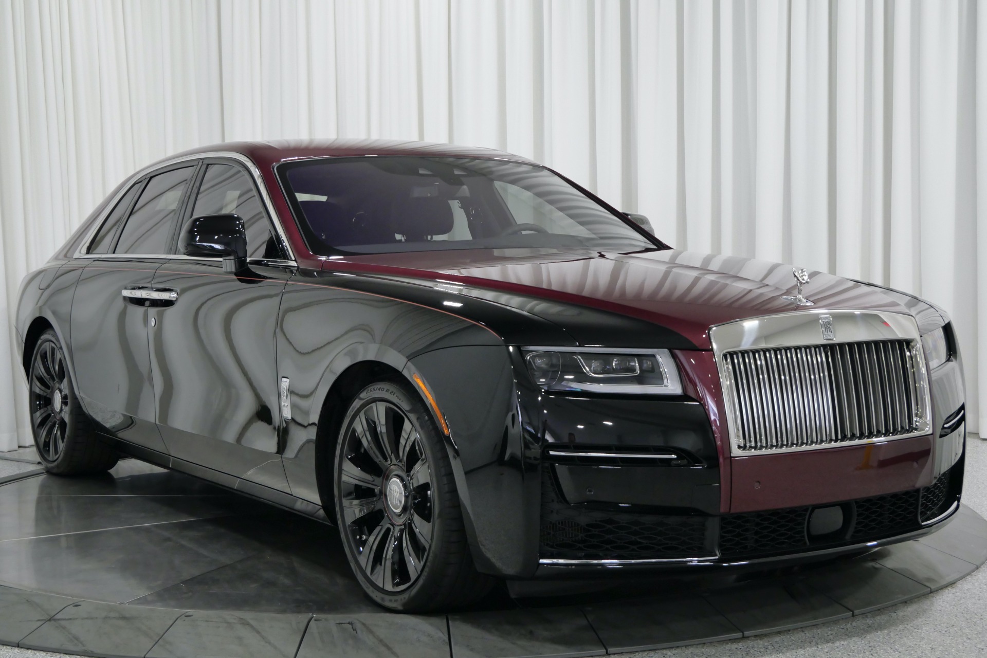 Used 2020 Rolls-Royce Ghost Sedan 4D Prices