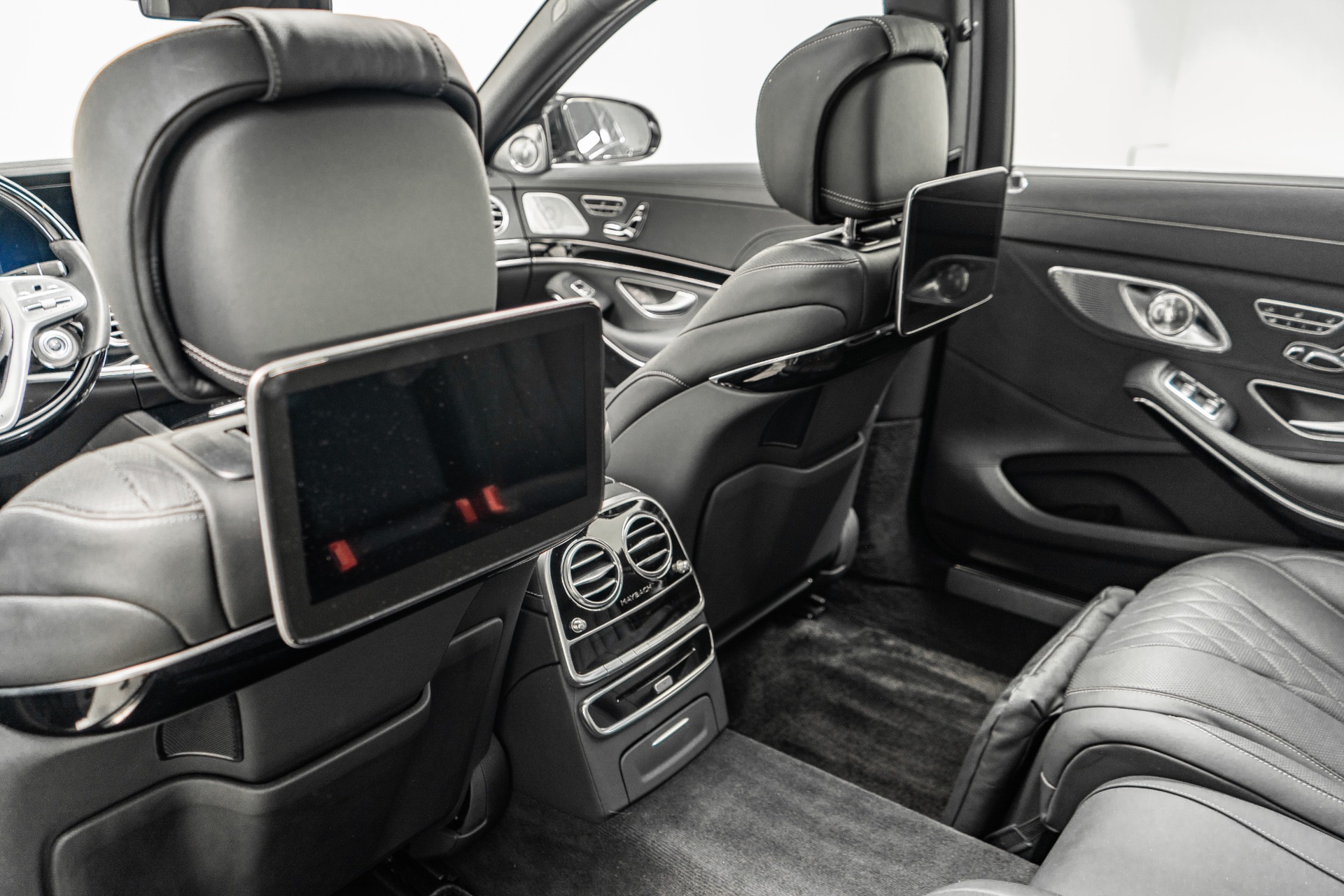 2020 maybach s650 discount for sale