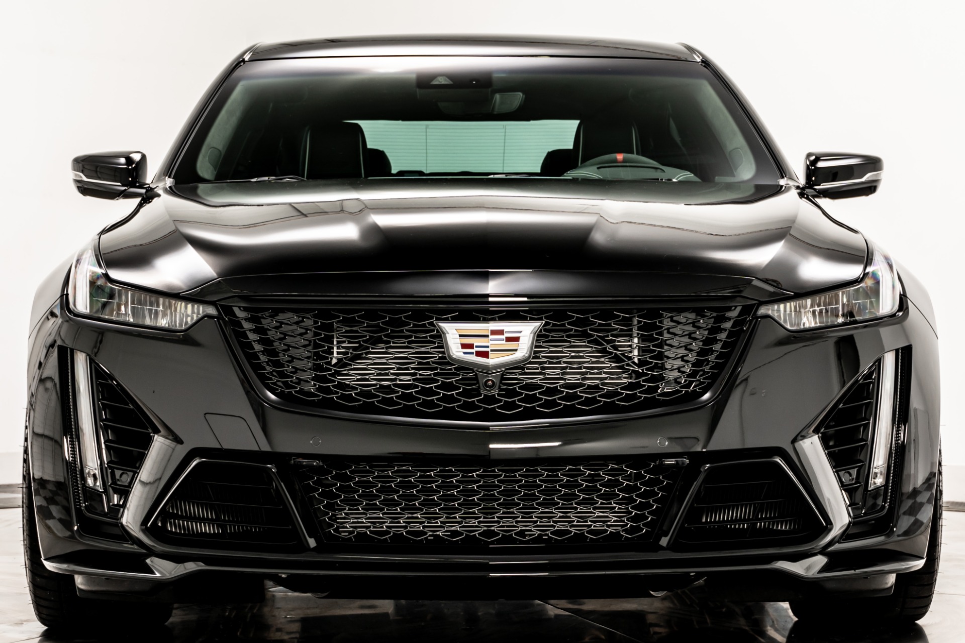 Used 2023 Cadillac CT5-V Blackwing 6 Speed For Sale ($109,900) | Marshall  Goldman Beverly Hills Stock #W24783