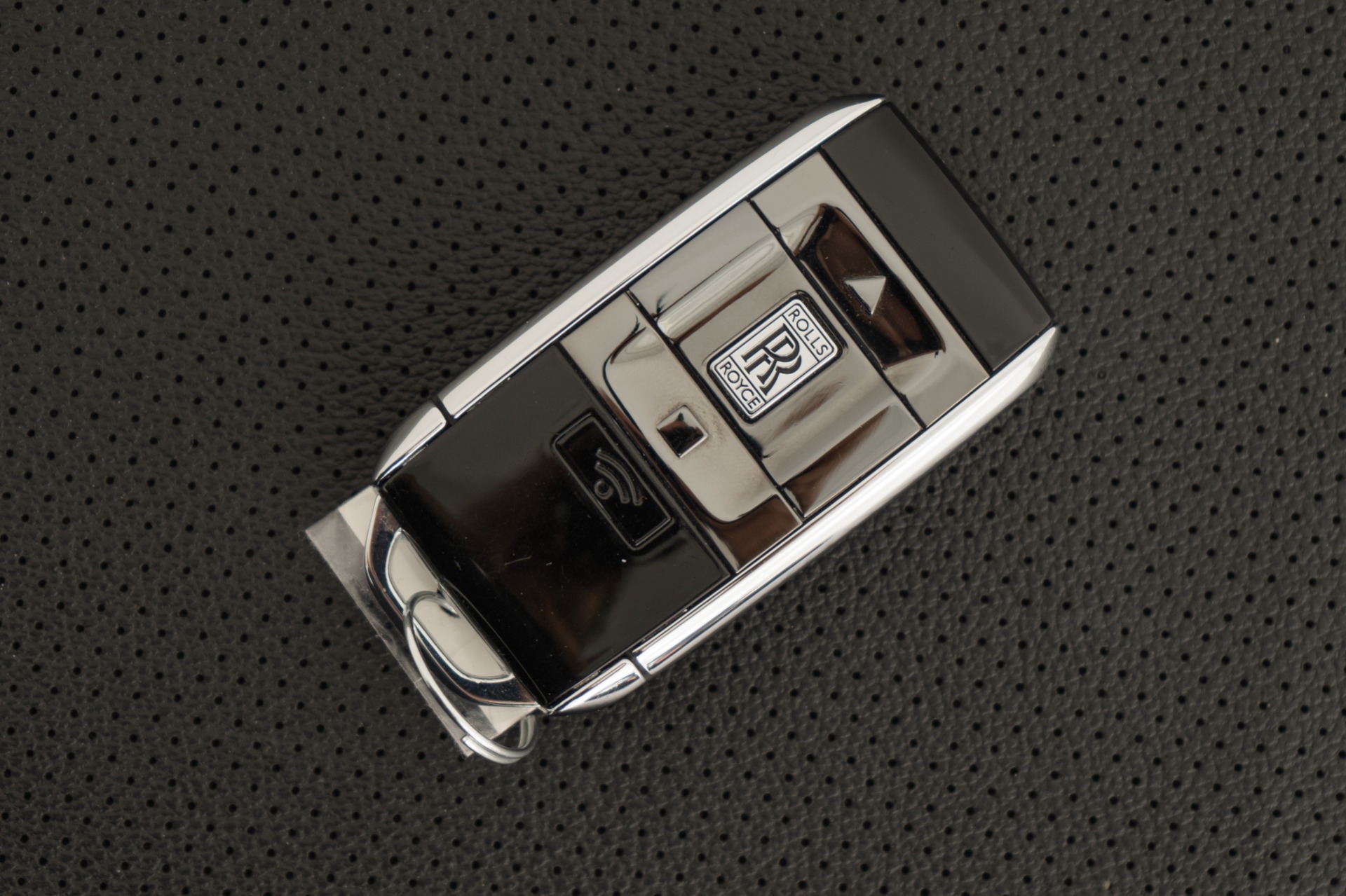 KM 30 Làm Chìa Khóa Xe Rolls Royce Ghost Phantom Cullinan Dawn Wraith   Sửa Khóa Mạnh Quang
