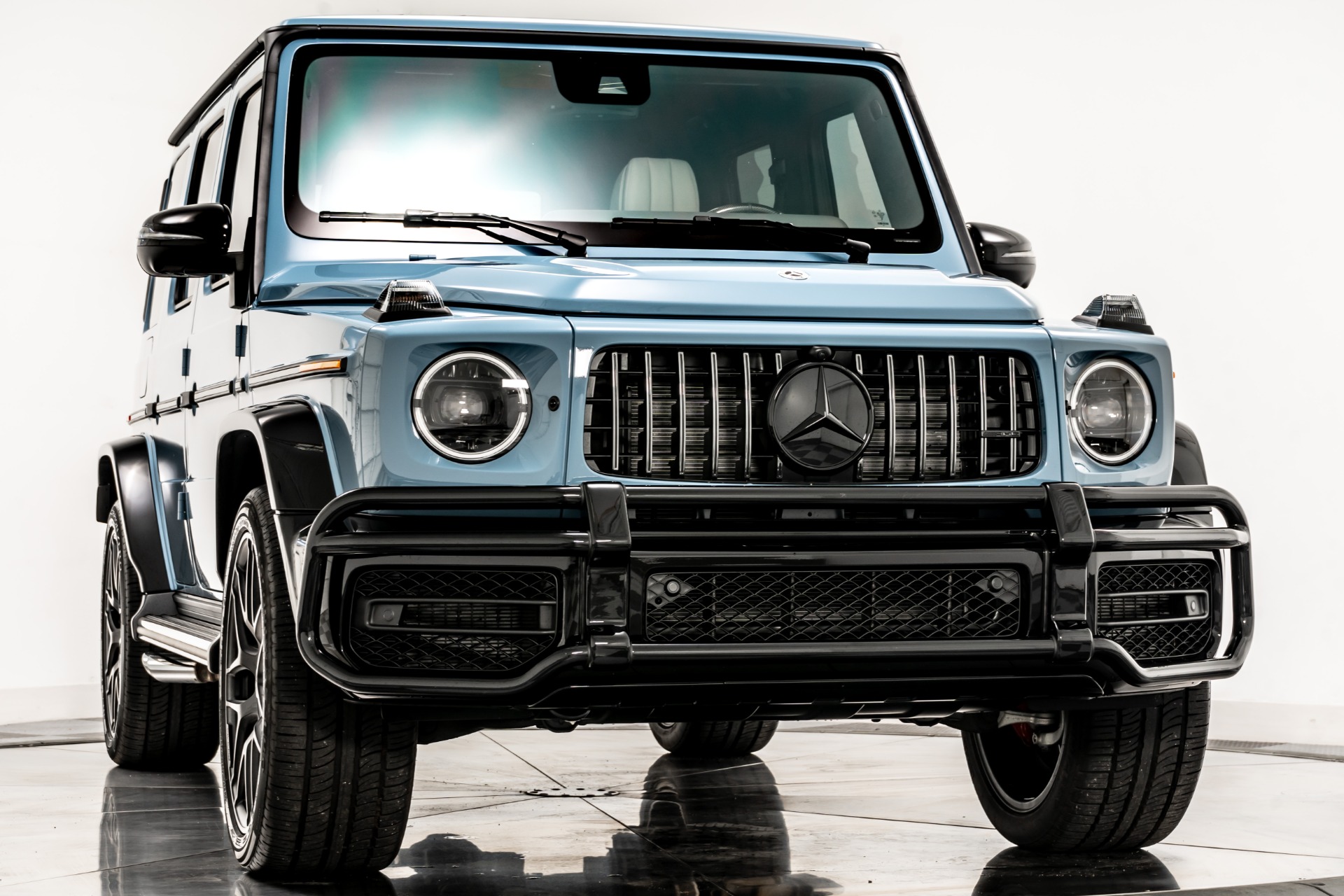 Used 2023 Mercedes-Benz G63 AMG For Sale (Sold) | Marshall