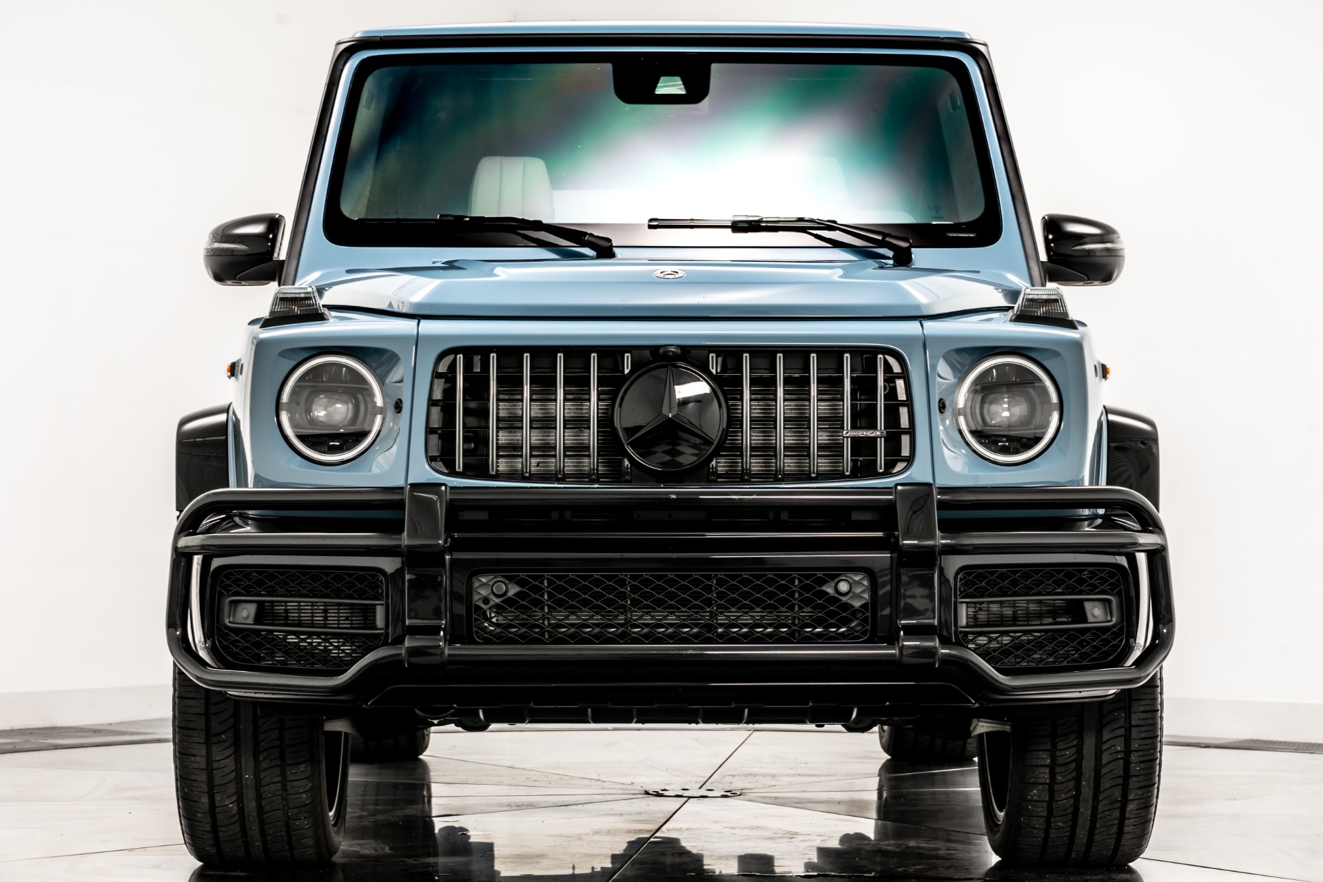 Used 2023 Mercedes-Benz G63 AMG For Sale (Sold) | Marshall