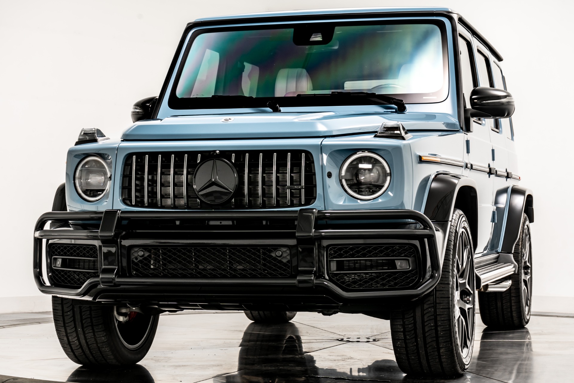 Used 2023 Mercedes-Benz G63 AMG For Sale (Sold) | Marshall