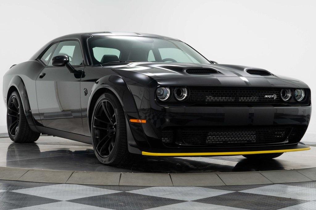 Rear Bumper Kit | DODGE CHALLENGER SRT HELLCAT REDEYE WIDEBODY 2020 Rear Bumper Kit | DODGE CHALLENGER SRT HELLCAT REDEYE WIDEBODY 2020
