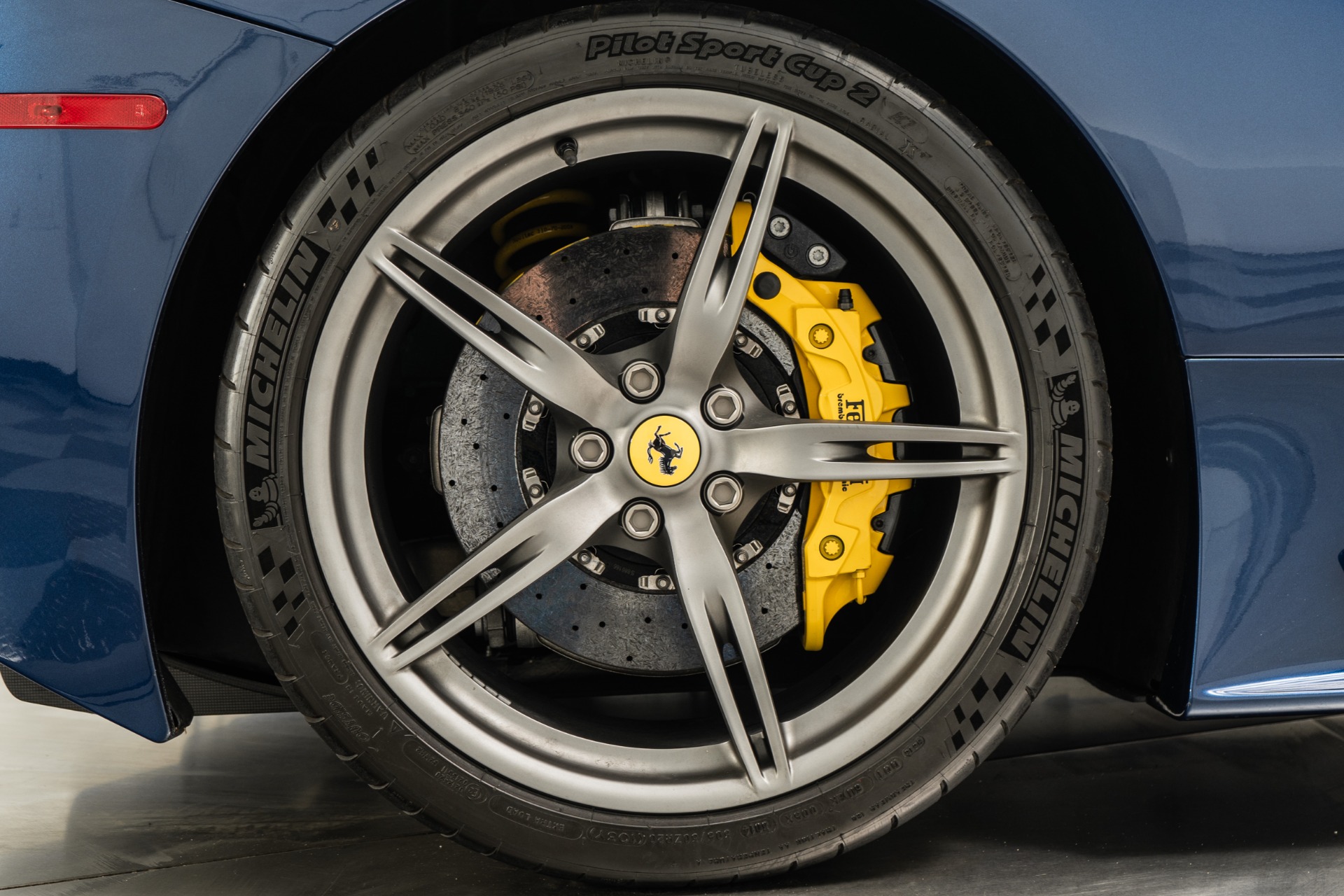 FERRARI 60TH ANNIVERSARY シルバーコイン FERRARI 60TH ANNIVERSARY シルバーコイン - メルカリ
