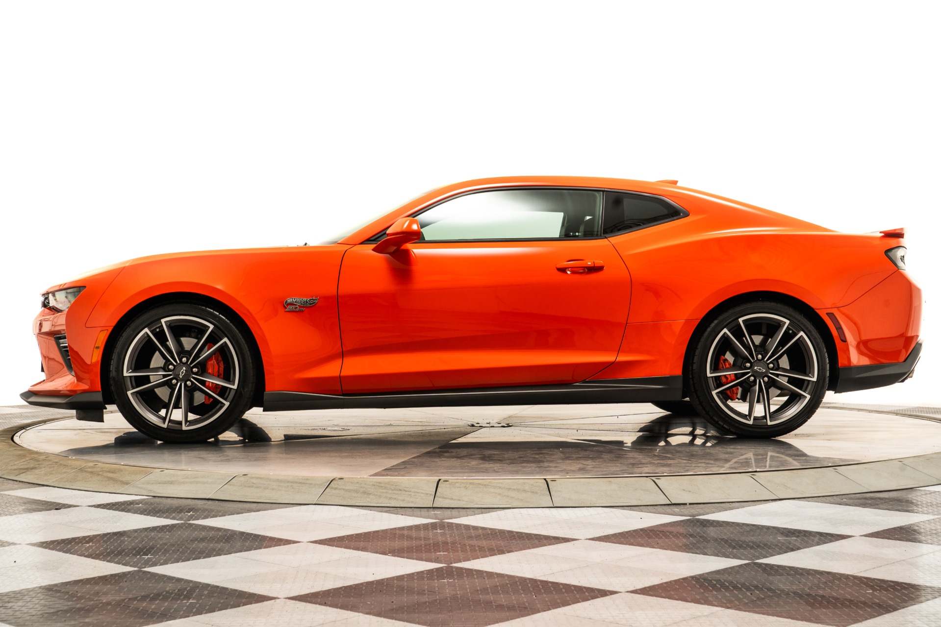 2018 hot wheels camaro convertible for sale deals