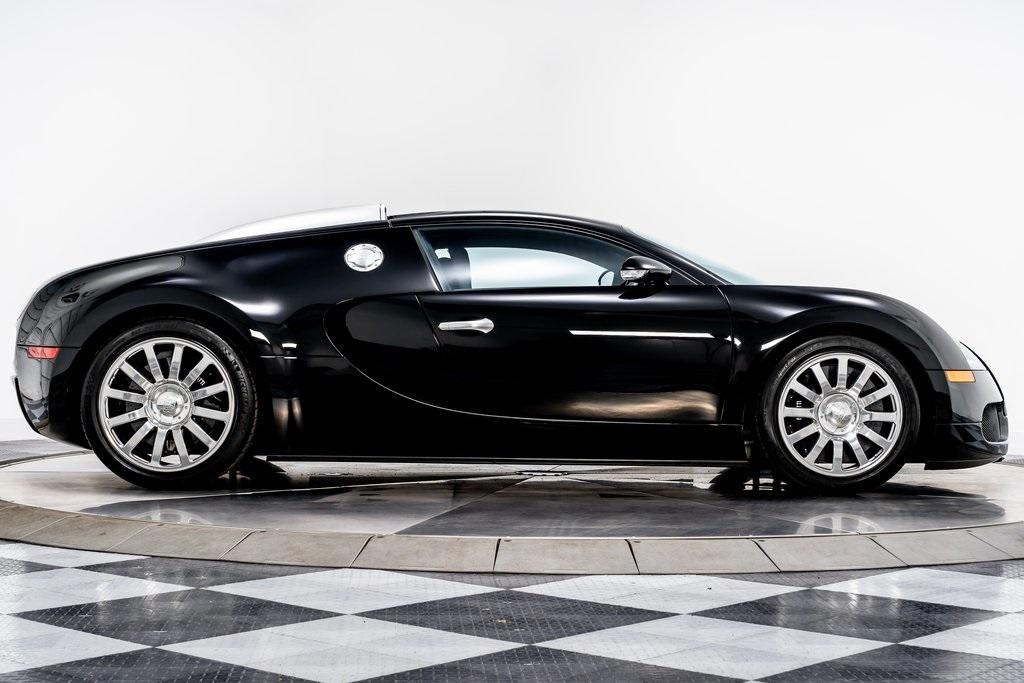 1/18 Bugatti Beyron EB 16.4 2008 MR COLLECTION ブガッティ