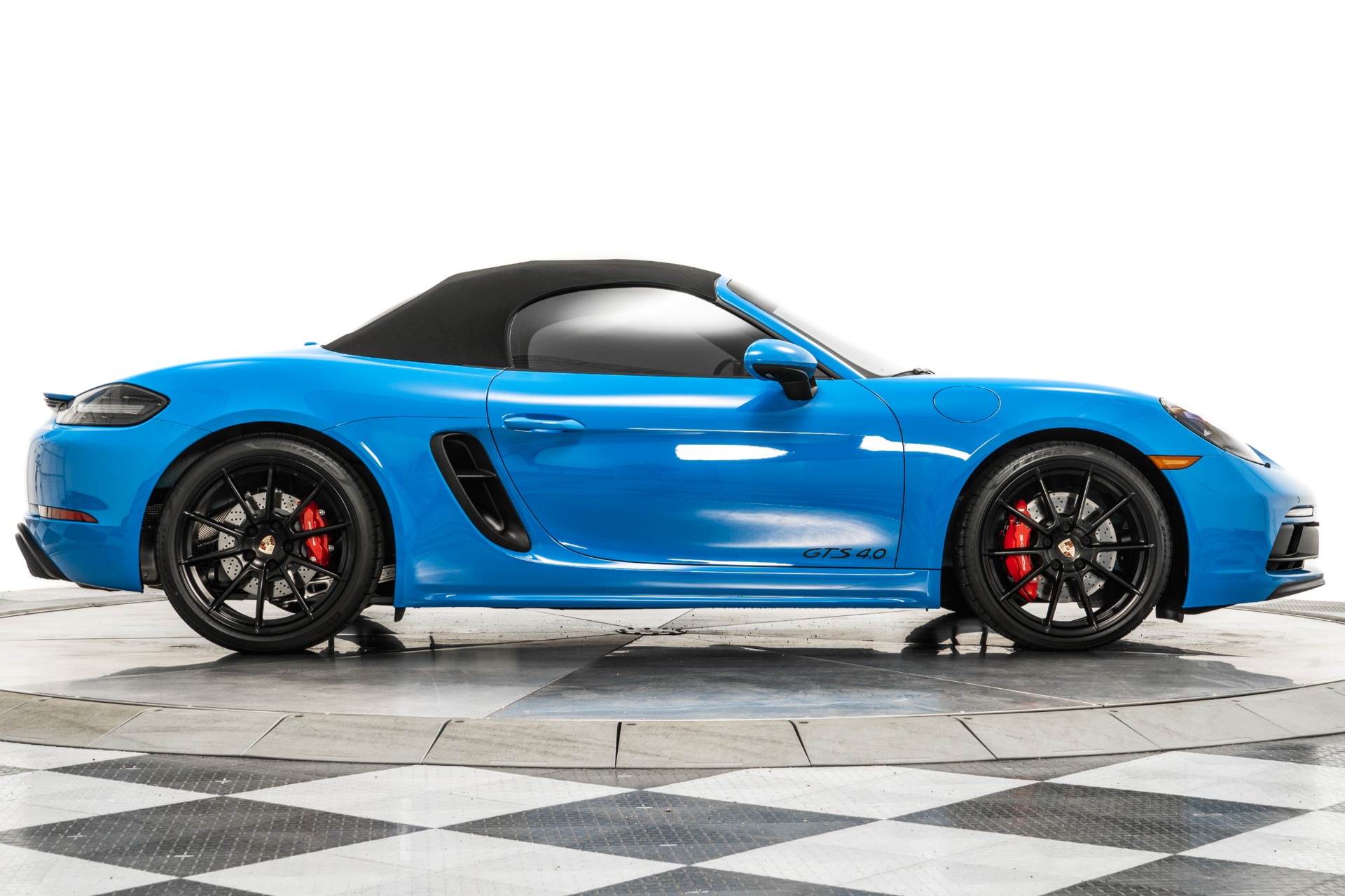 CARSON ポルシェ　Boxter 2025 Porsche 718 Boxster Review, Pricing, and Specs