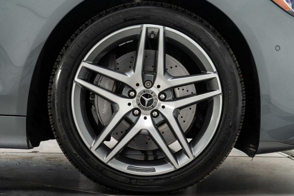 Used 2018 Mercedes-Benz S560 For Sale (Sold) | Marshall