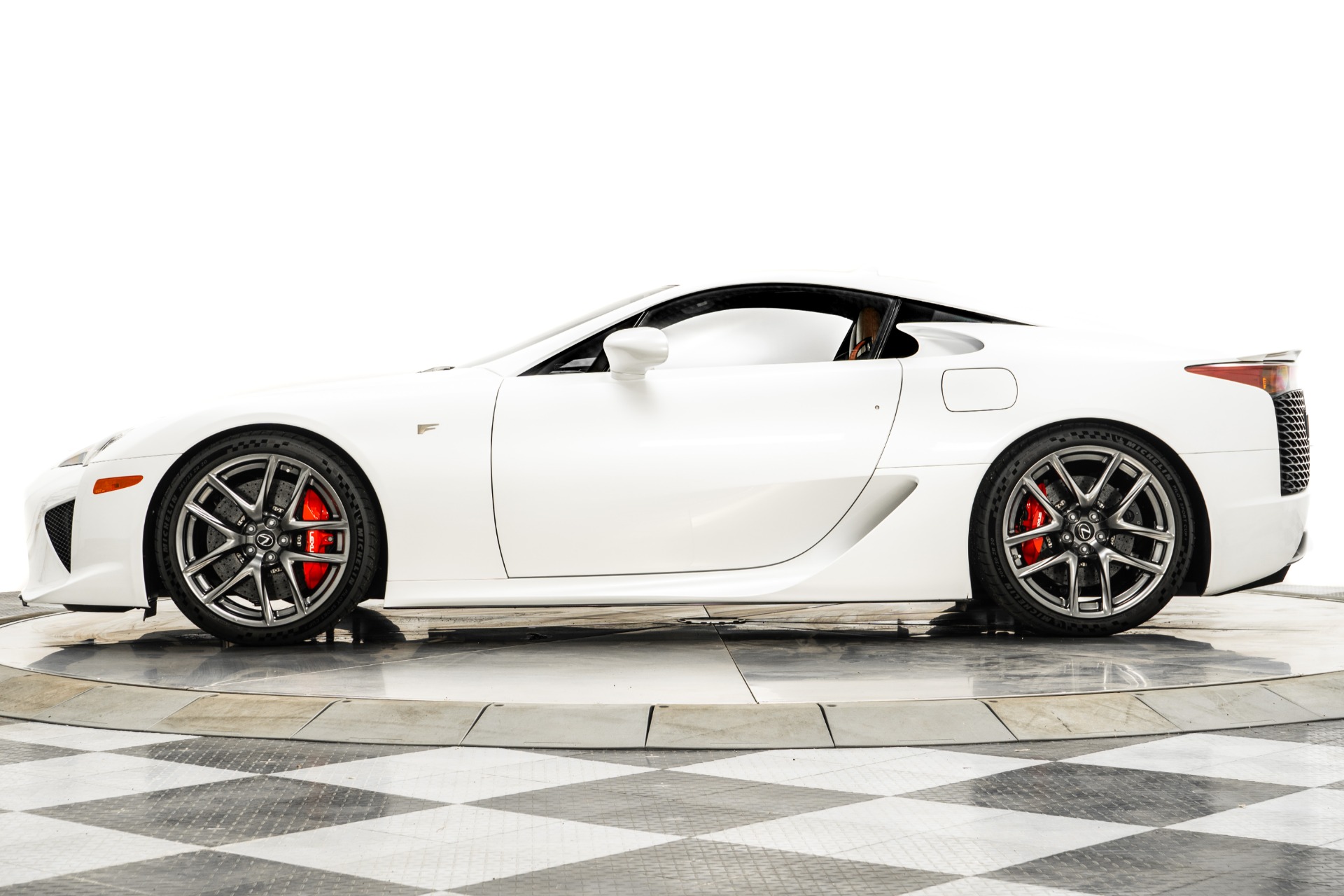 レクサス LFA ホワイト Amazon | オートアート (AUTOart) 1/18 レクサス LFA (ホワイ