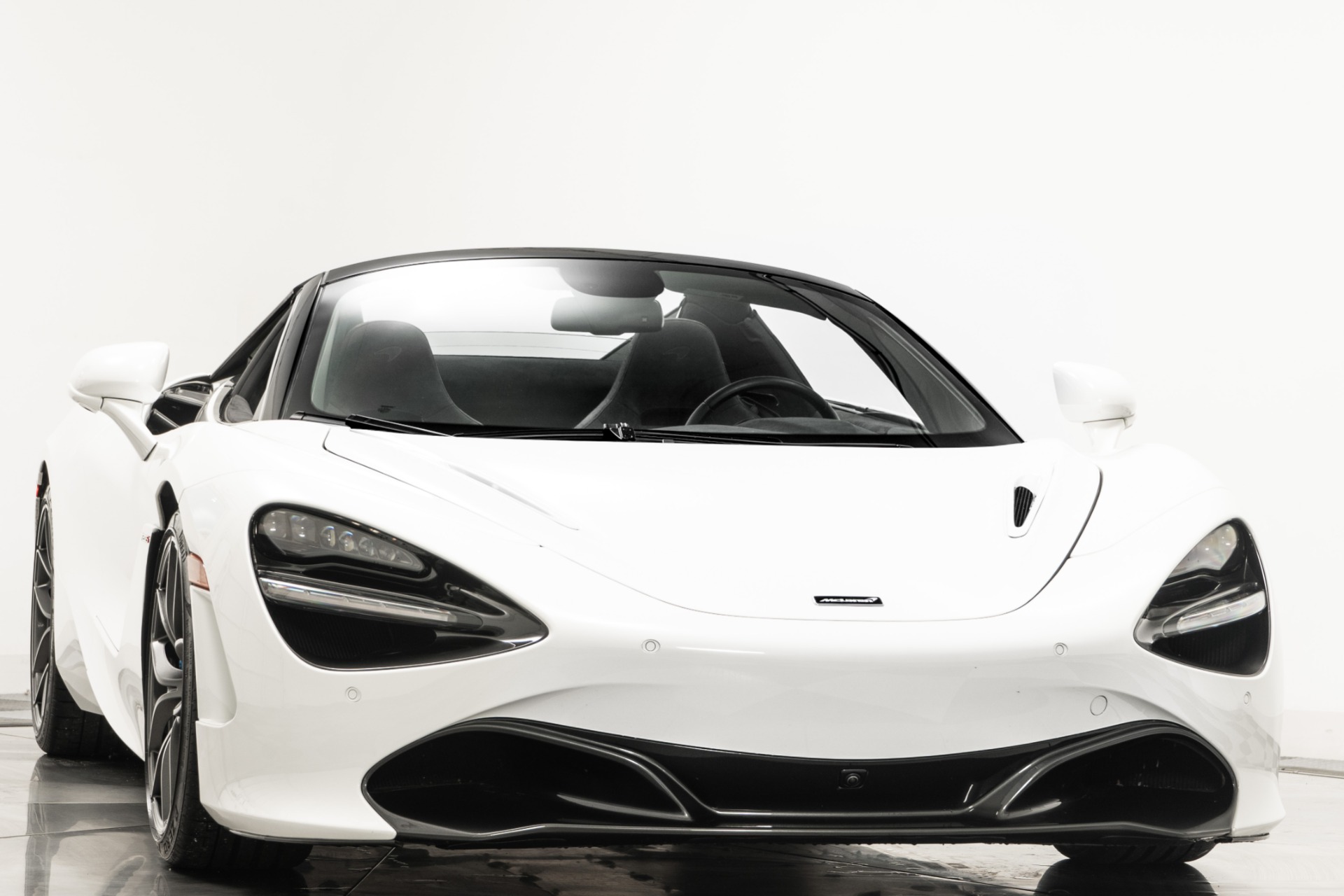 black and white 720s