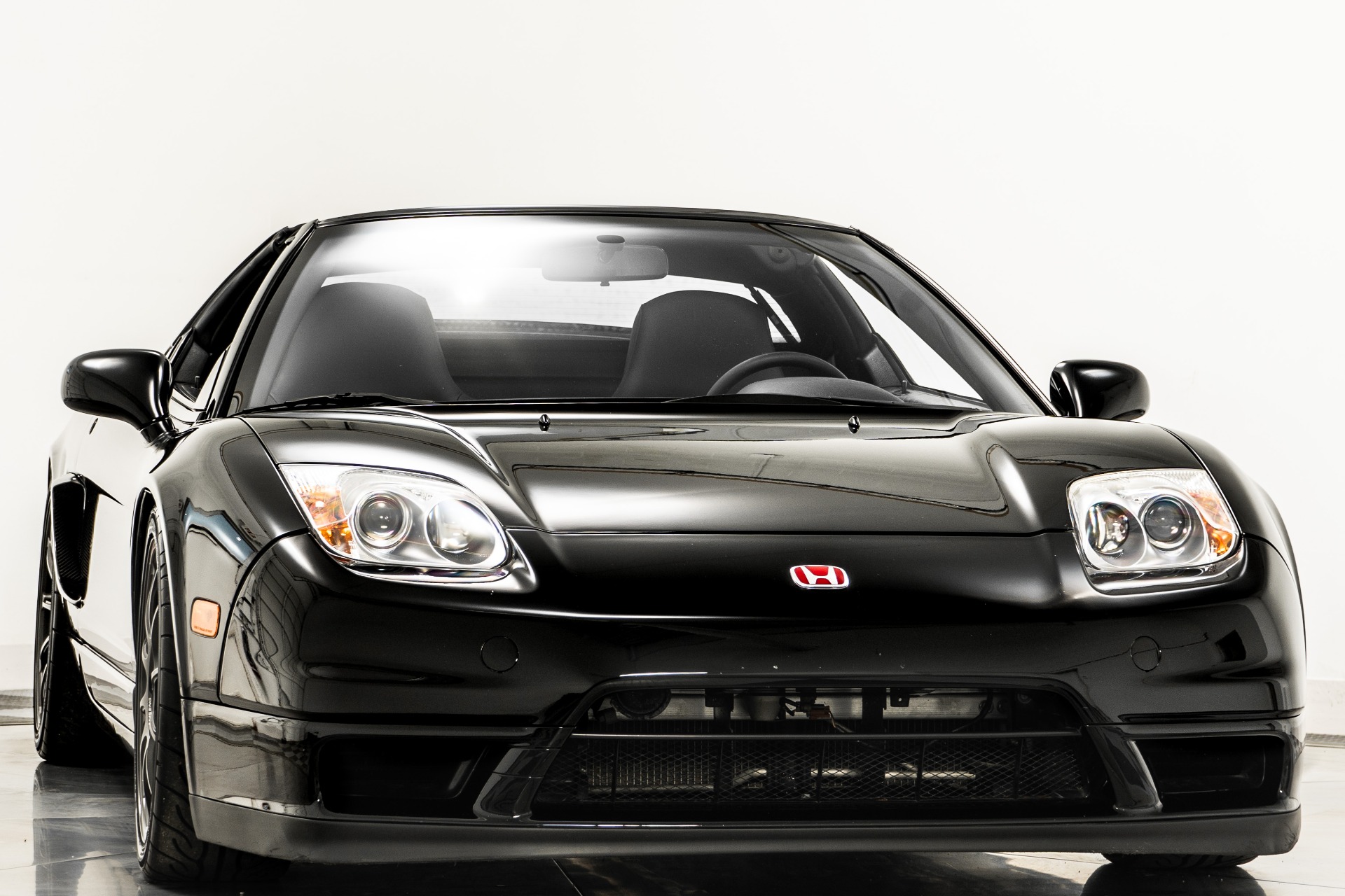 Used 2005 Acura NSX T For Sale (Sold) | Marshall Goldman Beverly Hills  Stock #B24589