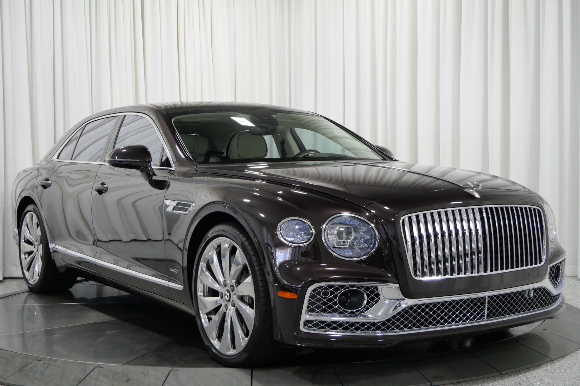 Used 2020 Bentley Flying Spur W12 First Edition For Sale
