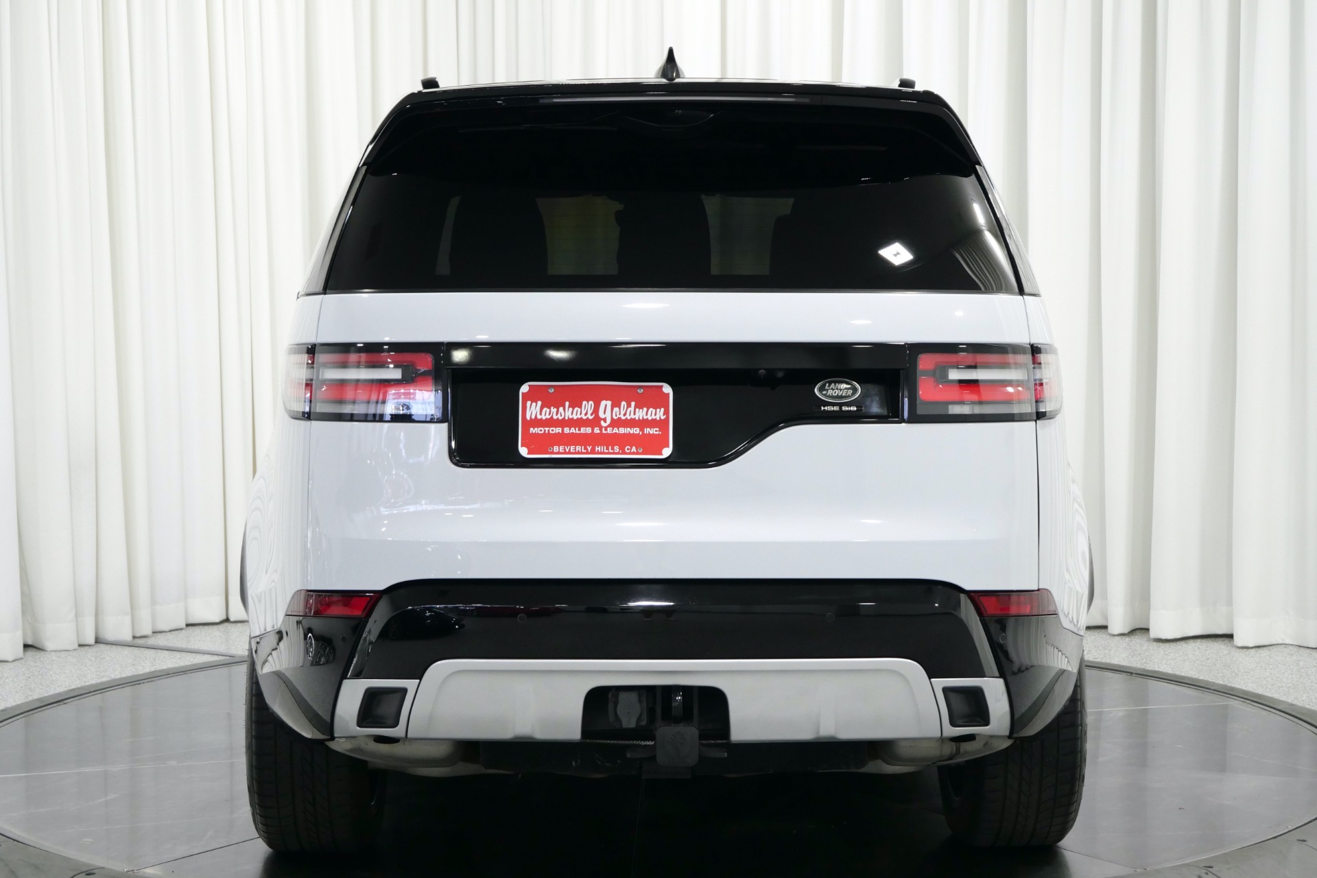 Rocker Panel Kit | LAND ROVER DISCOVERY SPORT SE - HSE - HSE LUXURY 2018 Rocker Panel Kit | LAND ROVER DISCOVERY SPORT SE - HSE - HSE LUXURY 2018