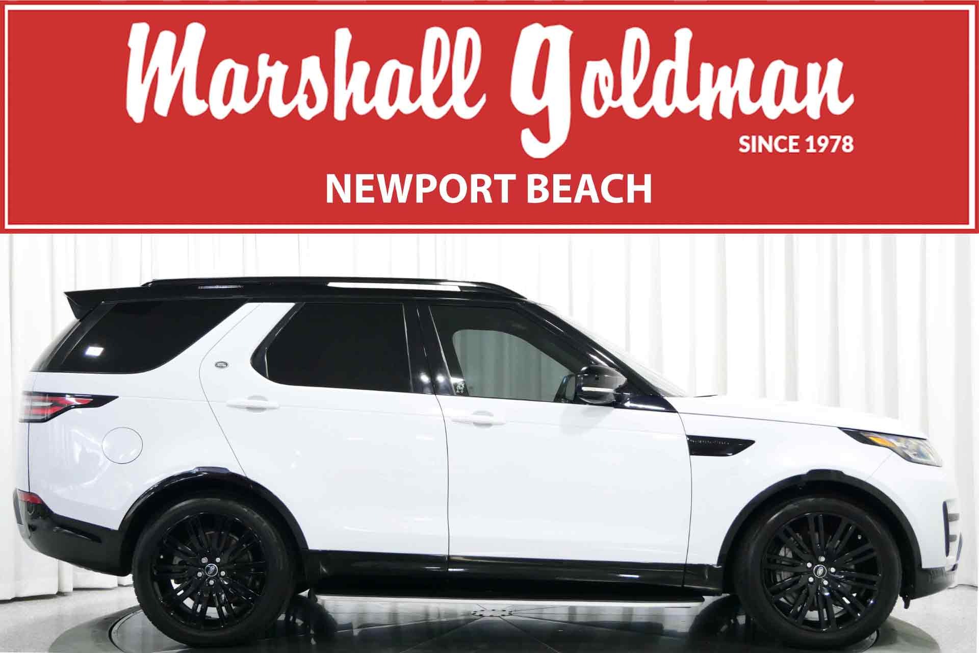 Rocker Panel Kit | LAND ROVER DISCOVERY 2018 Rocker Panel Kit | LAND ROVER DISCOVERY 2018