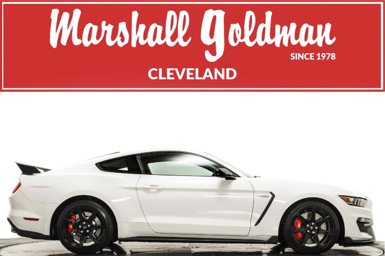 Used 2016 Ford Mustang Shelby GT350R for sale Call for price at Marshall Goldman Beverly Hills in Beverly Hills CA