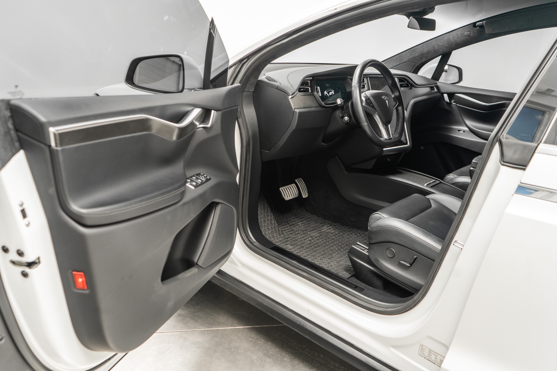 Used 2017 Tesla Model X P100D For Sale 48 900 Marshall