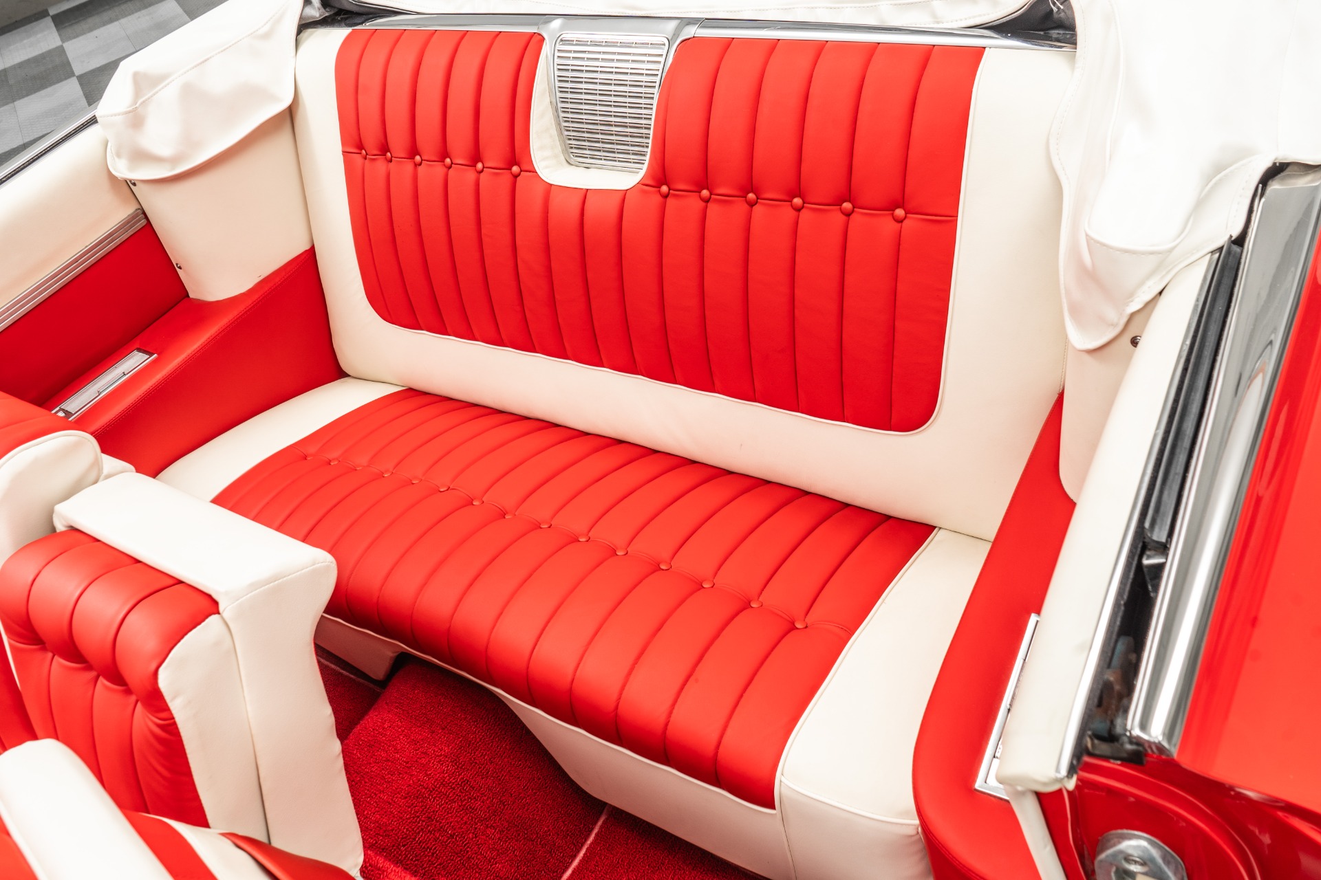 Cadillac eldorado seats for sale clearance