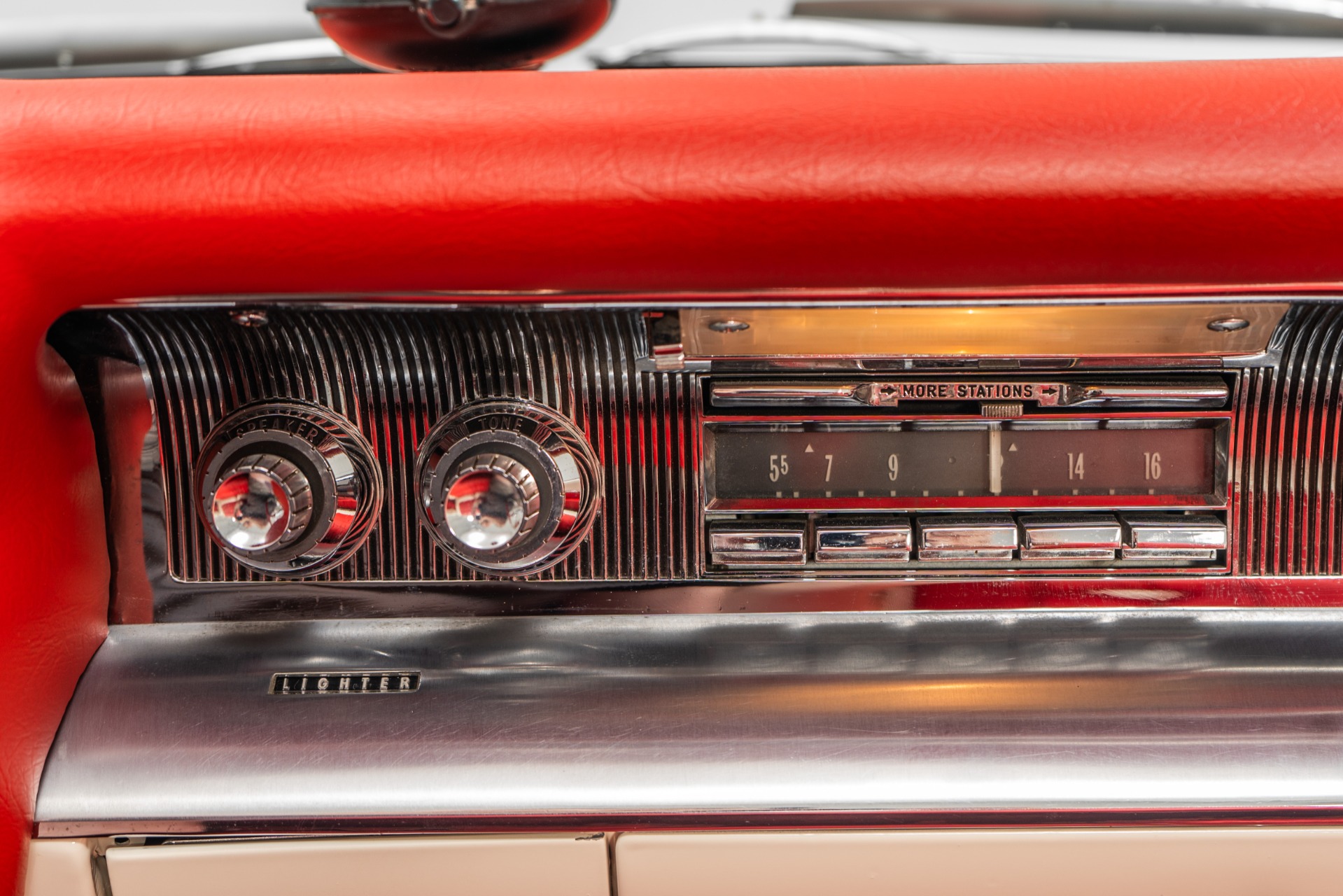 Used 1959 Cadillac Eldorado Convertible For Sale (Sold)