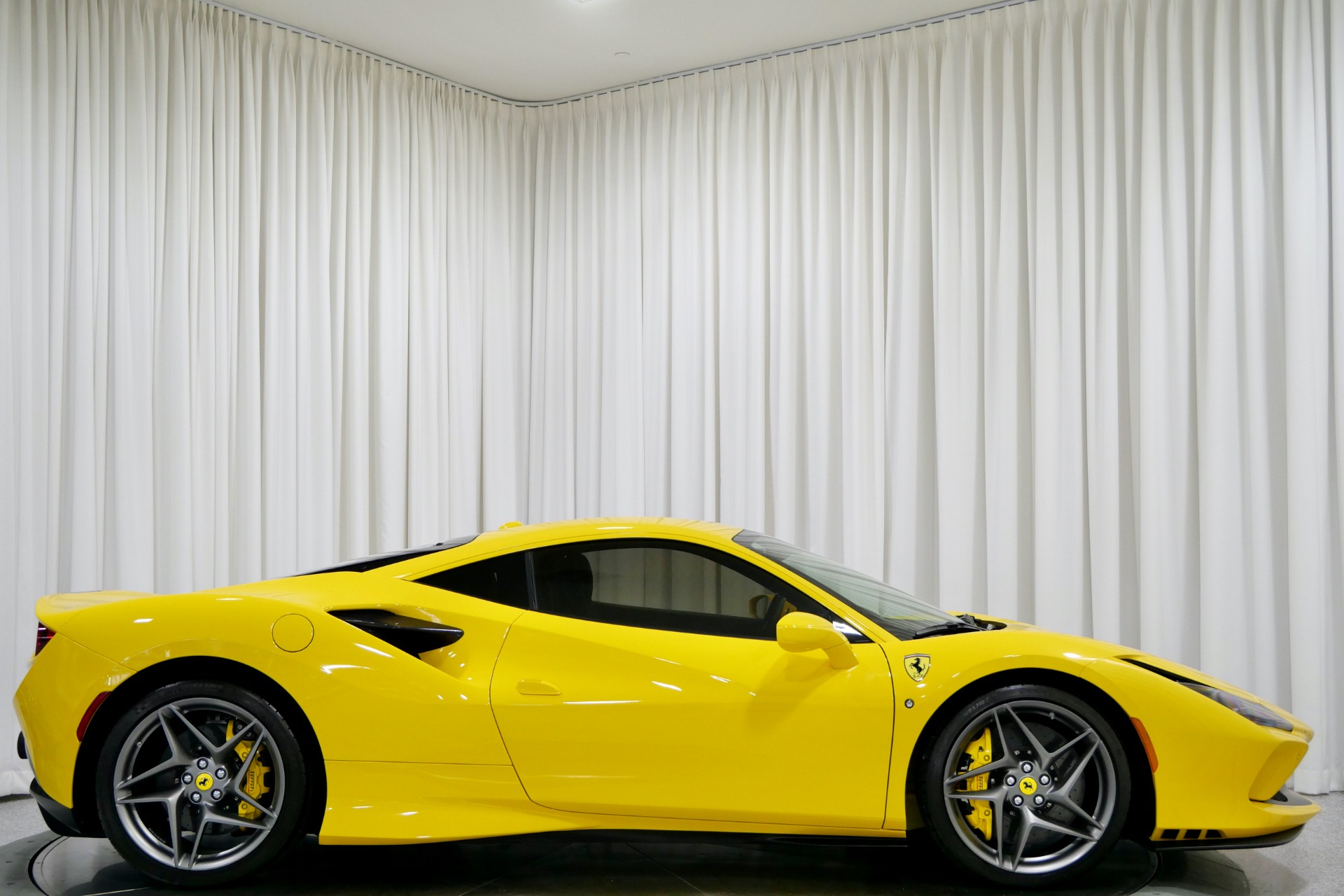Ferrari F8 Tributo Price 2024, Images, Colours & Reviews