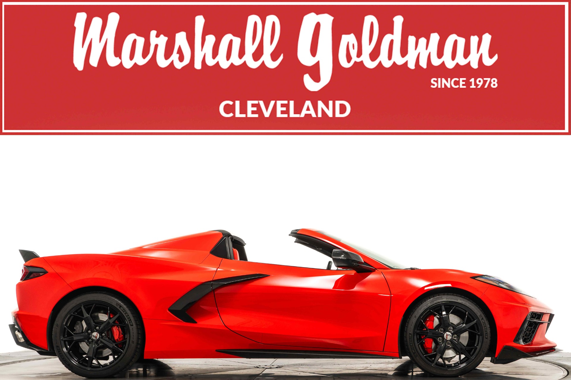 Rocker Panel Kit | CHEVROLET CORVETTE STINGRAY CONVERTIBLE 2020 Rocker Panel Kit | CHEVROLET CORVETTE STINGRAY CONVERTIBLE 2020