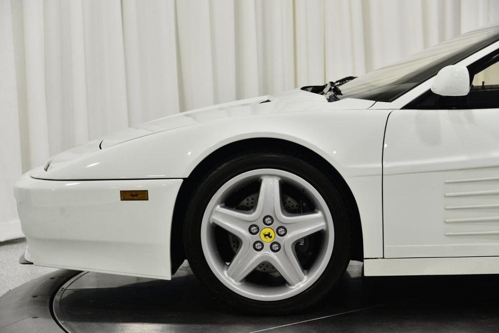 Used 1992 Ferrari 512TR For Sale (Sold) | Marshall Goldman