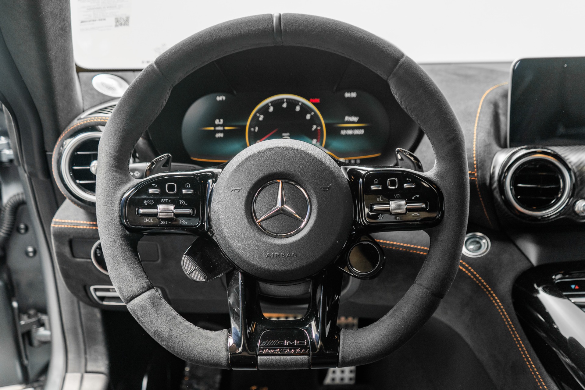 楽天市場】【 ベンツ 純正 】レザー ベルト AMG ブラック 長さ約