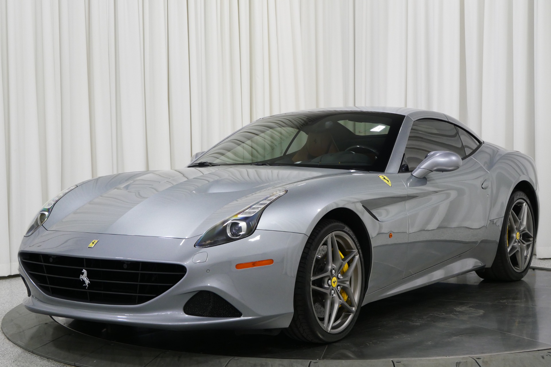 Used 2016 Ferrari California T For Sale (Sold) | Marshall