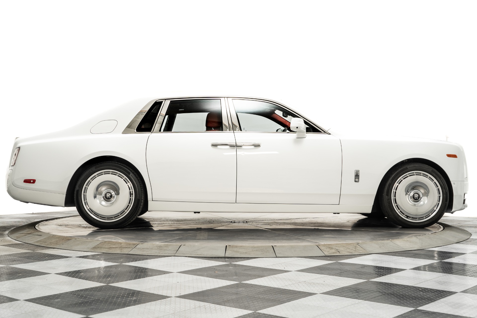 Used 2023 Rolls-Royce Phantom For Sale (Sold) | Marshall