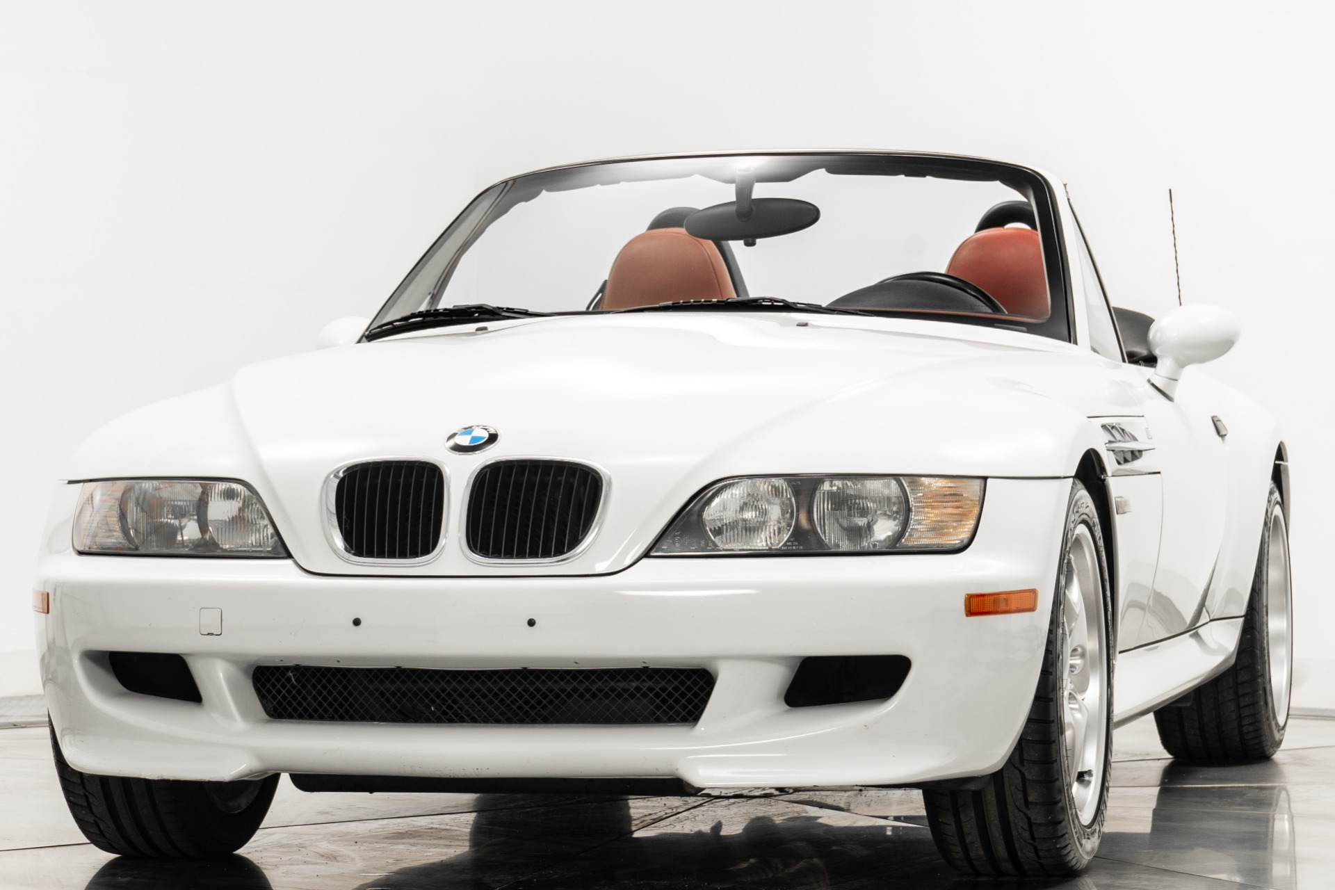 Used 1999 BMW M Roadster For Sale (Sold) | Marshall Goldman