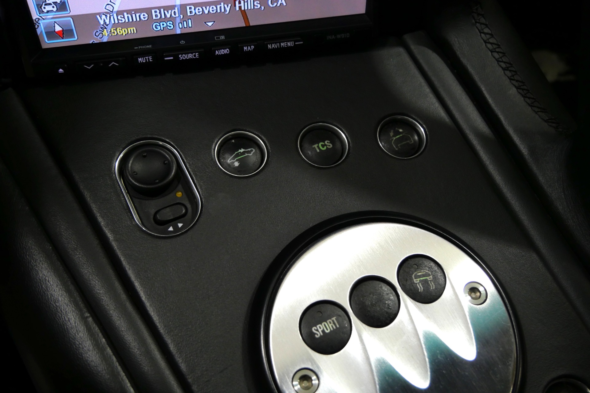 Used 2007 Lamborghini Murcielago LP 640 For Sale (Sold