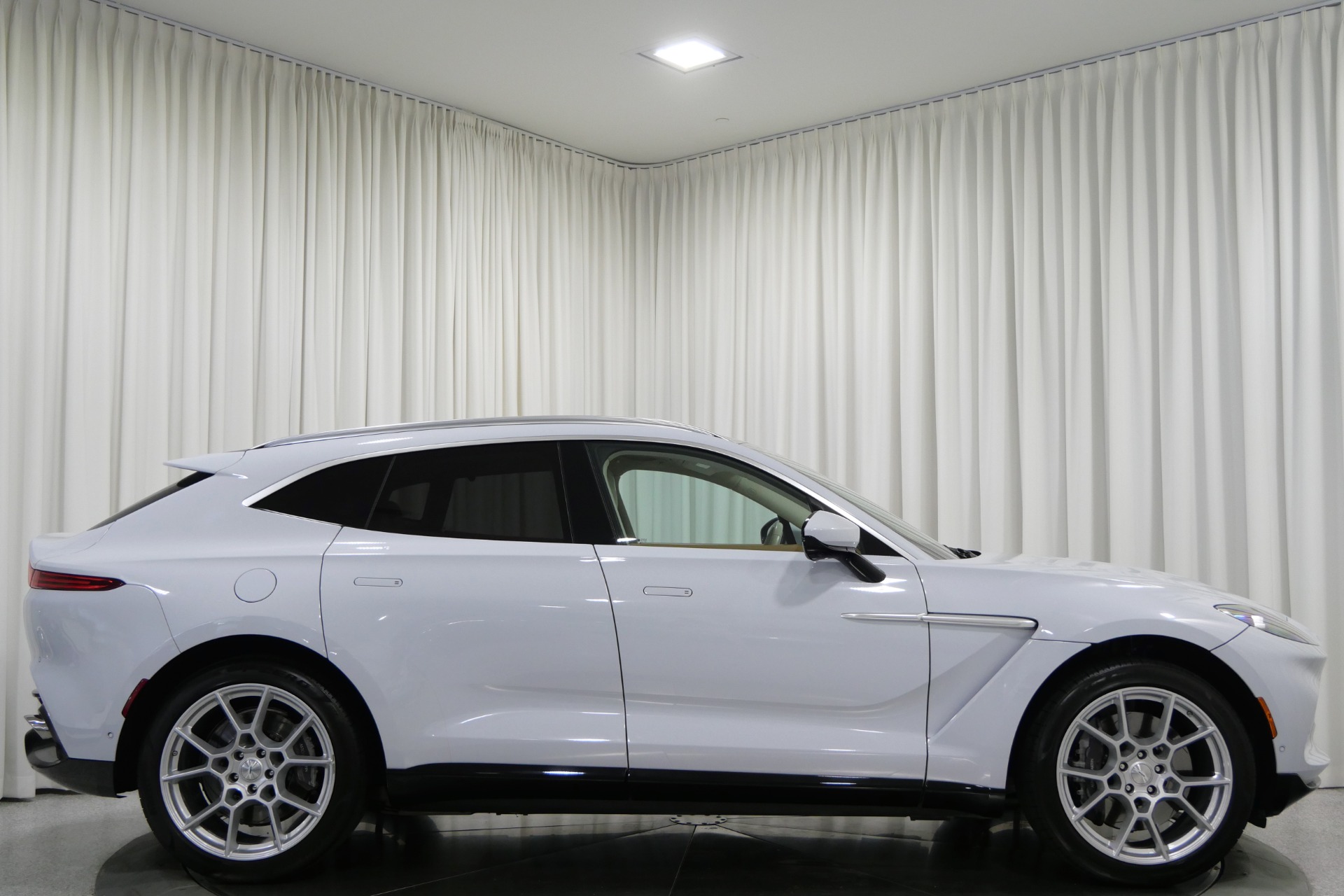 Used 2021 Aston Martin DBX For Sale (Sold) | Marshall