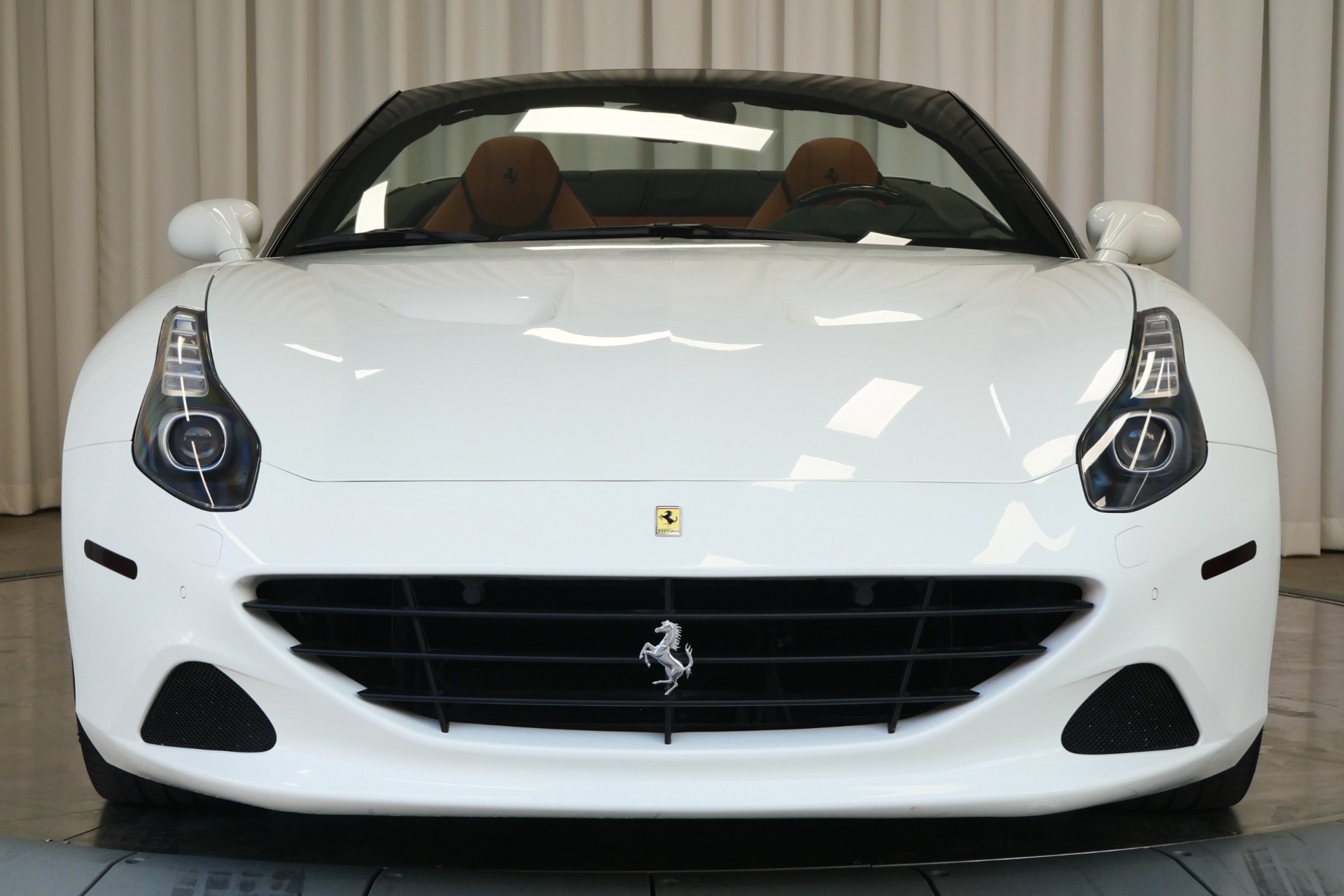 Used 2017 Ferrari California T For Sale (Sold) | Marshall