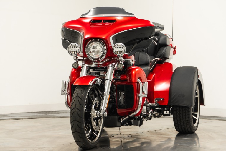 2021 tri glide cvo hotsell