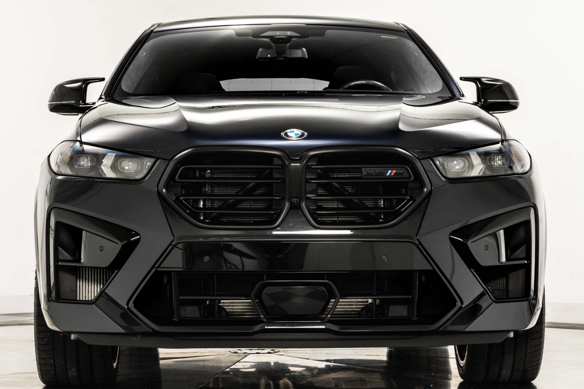 X6m Comp Rocars Bmw X6m Comp