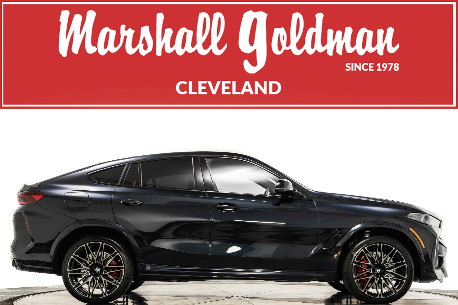 Rocker Panel Kit | BMW X6 M COMPETITION 2024 Rocker Panel Kit | BMW X6 M COMPETITION 2024