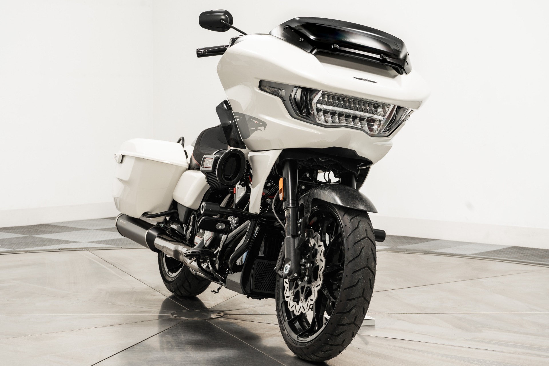 Used harley cvo for sale cheap